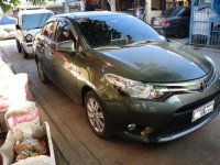 2016 Toyota Vios for sale