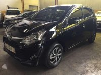 2018 Toyota Wigo 1.0 G Manual for sale