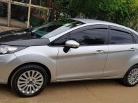 Ford Fiesta 2012 for sale