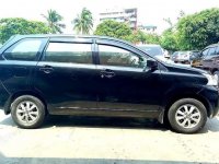 2016 Toyota Avanza 1.3E AT FRESH