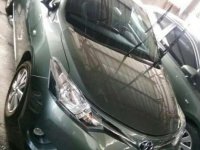 2017 Toyota Vios for sale