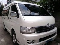 2010 Toyota Grandia for sale