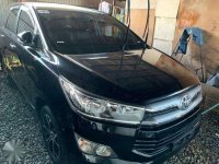 2016 Toyota Innova 2.8 G Manual Attitude Black Model