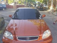 Honda Civic 1996 for sale