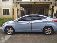 Hyundai Elantra 2013 for sale