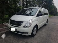 Hyundai Grand Starex 2010 for sale