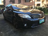 2013 Toyota Altis 1.6V AT FOR SALE