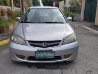 2004 Honda City for sale