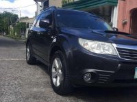 Subaru Forester XT 2010 for sale