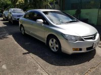 Honda Civic 2007 1.8s for sale 