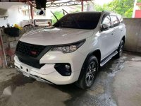 2018 TOYOTA FORTUNER FOR SALE