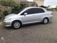 Honda City idsi 2008model FOR SALE