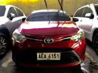 2015 Toyota Vios manual cash for sale 