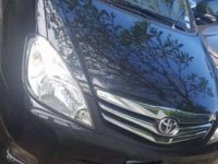 Toyota Innova 2011 V for sale 