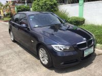 2009 BMW 318i E90 for sale 