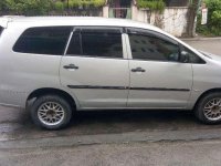 Toyota Innova 2005 For sale