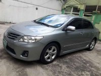 Fresh 2011 Toyota Corolla Altis low mileage