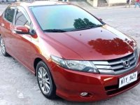 2009 Honda City 1.5 E for sale 