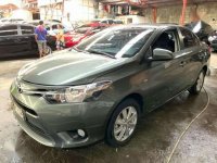 2017 Toyota Vios for sale