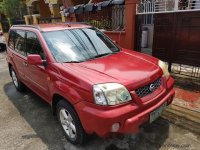 2004 Nissan X-Trail for sale