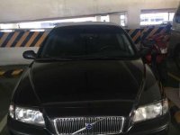 Repriced2003 Volvo S80 AT Sale Swap or Trade