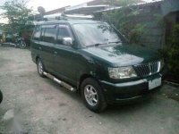 Mitsubishi Adventure GLX 2004 for sale 