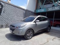 Hyundai Tucson 2015 for sale