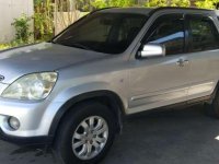 Honda CR-V 2007 for sale 