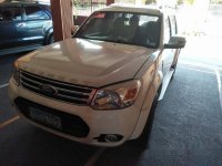 Ford Everest 2014 for sale 