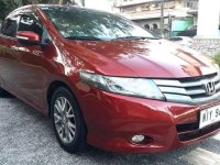 2009 Honda City 1.5 e automatic for sale 