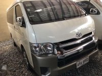 2015 Toyota Grandia GL 2.5 Manual for sale 