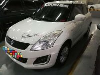 2016 Suzuki Swift for sale