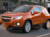 Chevrolet Trax LS 2016 for sale 