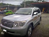 2010 Toyota Land Cruiser for sale