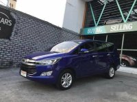 Toyota Innova 2017 for sale