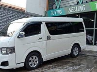 Toyota Hiace 2011 for sale