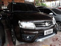 Suzuki Grand Vitara 2015 for sale