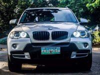 2009 BMW X5 30D XDrive for sale 