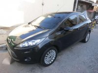 2012 FORD FIESTA FOR SALE 