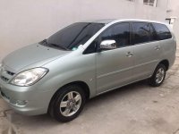 Toyota Innova 2005 for sale