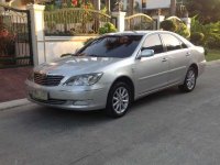 Toyota Camry 2.0E Automatic Well Maintained 2003