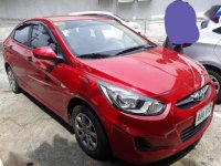 2014 Hyundai Accent for sale