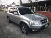 2003 Honda Crv for sale