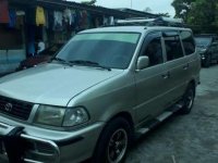 Toyota Revo 2002 for sale