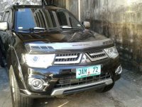 2014 Mitsubishi Montero for sale