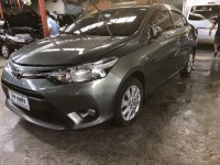 2017 Toyota Vios 1.3 E Dual VVTI Automatic Grab Masterlist