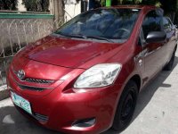 Toyota Vios 2008 for sale