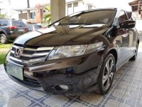 Honda City 1.5 E Automatic 2012 for sale 