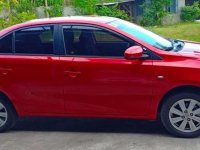 2017 Toyota Vios e manual FOR SALE