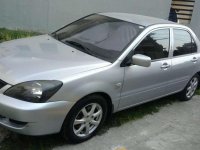 Mitsubishi Lancer GLS 2009 AT FOR SALE